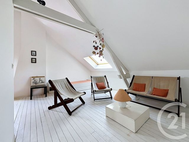 maison à vendre - 5 pièces - 135.25 m2 - MAREUIL LA MOTTE - 60 - PICARDIE - Century 21 Infinity