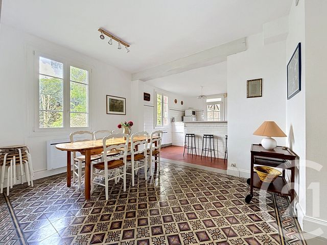 maison à vendre - 5 pièces - 135.25 m2 - MAREUIL LA MOTTE - 60 - PICARDIE - Century 21 Infinity