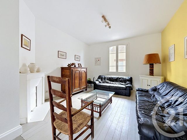maison à vendre - 5 pièces - 135.25 m2 - MAREUIL LA MOTTE - 60 - PICARDIE - Century 21 Infinity