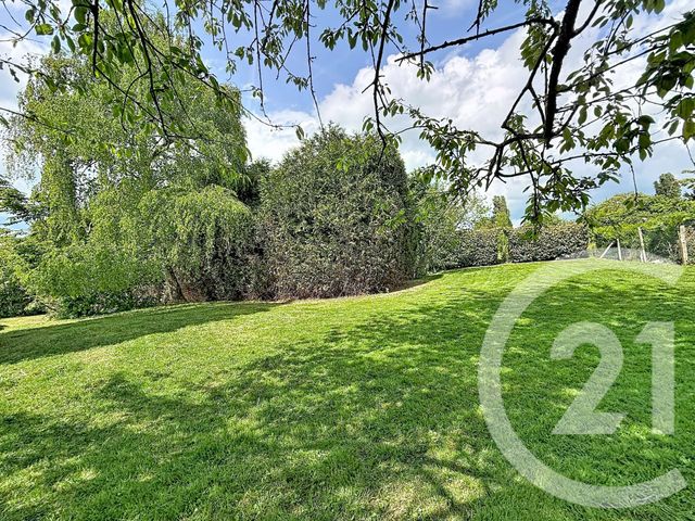maison à vendre - 5 pièces - 135.25 m2 - MAREUIL LA MOTTE - 60 - PICARDIE - Century 21 Infinity