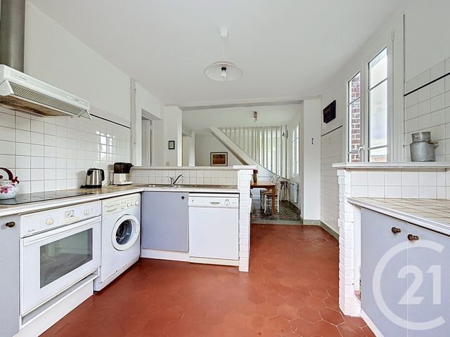 maison à vendre - 5 pièces - 135.25 m2 - MAREUIL LA MOTTE - 60 - PICARDIE - Century 21 Infinity