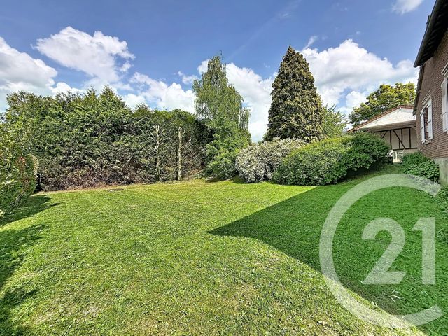 maison à vendre - 5 pièces - 135.25 m2 - MAREUIL LA MOTTE - 60 - PICARDIE - Century 21 Infinity