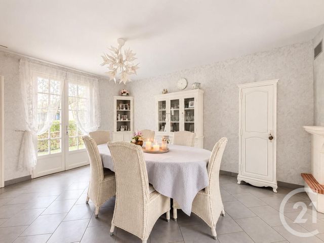 maison à vendre - 4 pièces - 115.51 m2 - CANNY SUR MATZ - 60 - PICARDIE - Century 21 Infinity
