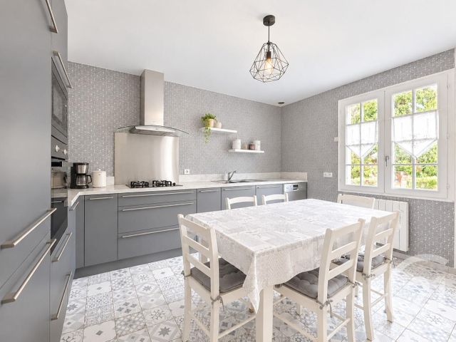maison à vendre - 4 pièces - 115.51 m2 - CANNY SUR MATZ - 60 - PICARDIE - Century 21 Infinity