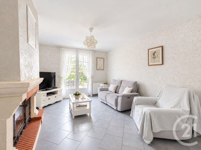 maison à vendre - 4 pièces - 115.51 m2 - CANNY SUR MATZ - 60 - PICARDIE - Century 21 Infinity