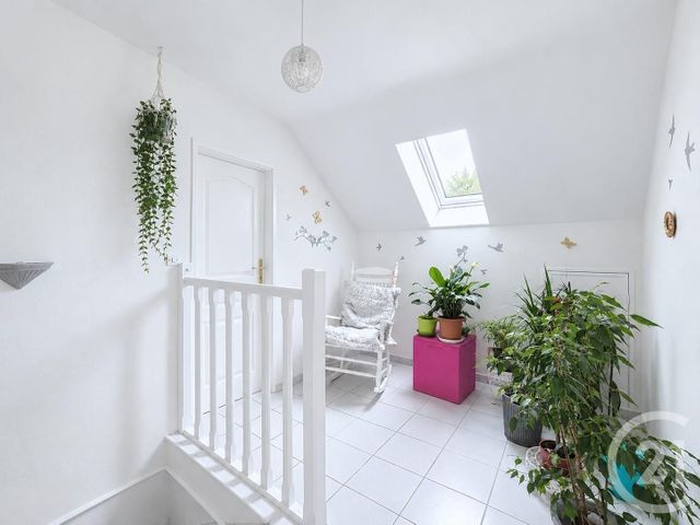 maison à vendre - 4 pièces - 115.51 m2 - CANNY SUR MATZ - 60 - PICARDIE - Century 21 Infinity