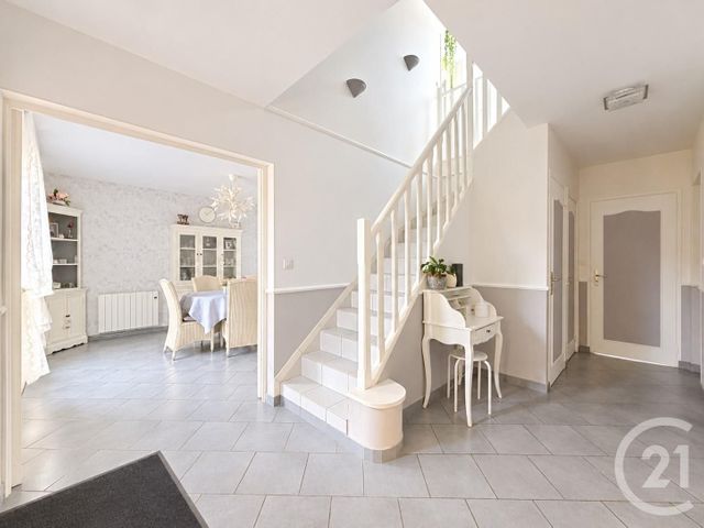 maison à vendre - 4 pièces - 115.51 m2 - CANNY SUR MATZ - 60 - PICARDIE - Century 21 Infinity