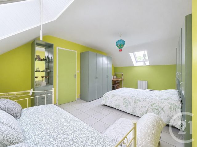 maison à vendre - 4 pièces - 115.51 m2 - CANNY SUR MATZ - 60 - PICARDIE - Century 21 Infinity