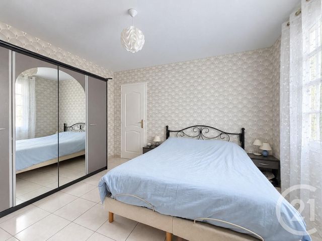 maison à vendre - 4 pièces - 115.51 m2 - CANNY SUR MATZ - 60 - PICARDIE - Century 21 Infinity
