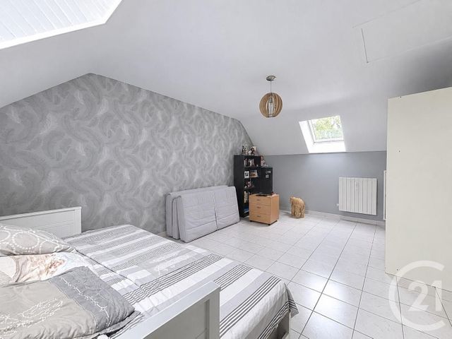 maison à vendre - 4 pièces - 115.51 m2 - CANNY SUR MATZ - 60 - PICARDIE - Century 21 Infinity