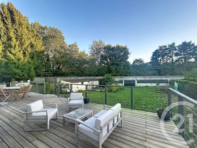 maison à vendre - 4 pièces - 85.0 m2 - TRACY LE MONT - 60 - PICARDIE - Century 21 Infinity
