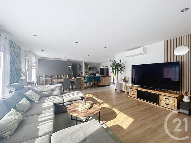 maison à vendre - 5 pièces - 175.0 m2 - CHEVINCOURT - 60 - PICARDIE - Century 21 Infinity