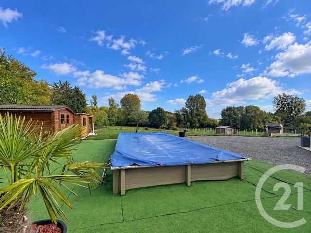 maison à vendre - 5 pièces - 175.0 m2 - CHEVINCOURT - 60 - PICARDIE - Century 21 Infinity
