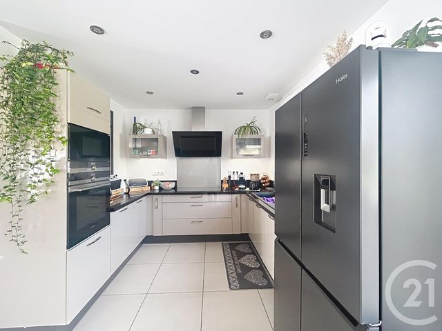 maison à vendre - 5 pièces - 175.0 m2 - CHEVINCOURT - 60 - PICARDIE - Century 21 Infinity