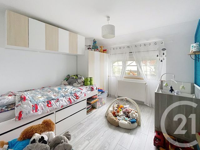 maison à vendre - 4 pièces - 85.0 m2 - VIGNEMONT - 60 - PICARDIE - Century 21 Infinity