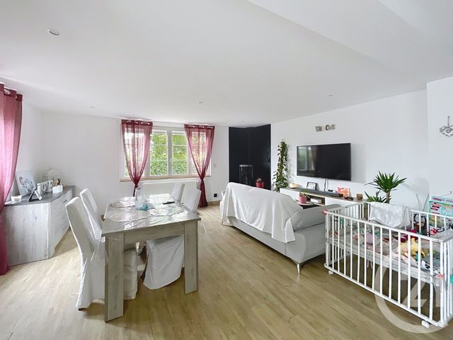 maison à vendre - 4 pièces - 85.0 m2 - VIGNEMONT - 60 - PICARDIE - Century 21 Infinity