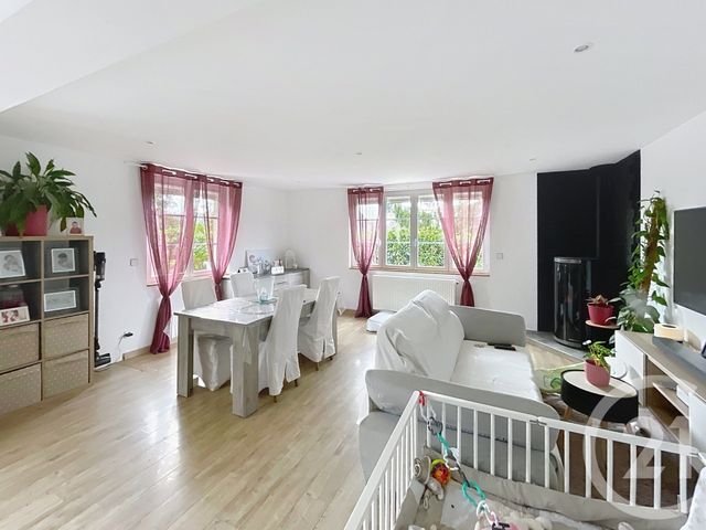 maison à vendre - 4 pièces - 85.0 m2 - VIGNEMONT - 60 - PICARDIE - Century 21 Infinity