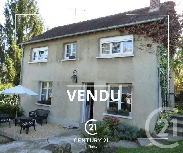 Maison à vendre VIGNEMONT