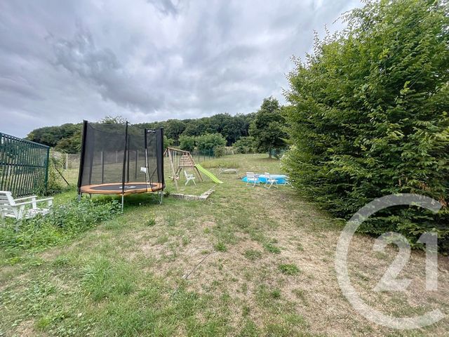 maison à vendre - 4 pièces - 85.0 m2 - VIGNEMONT - 60 - PICARDIE - Century 21 Infinity