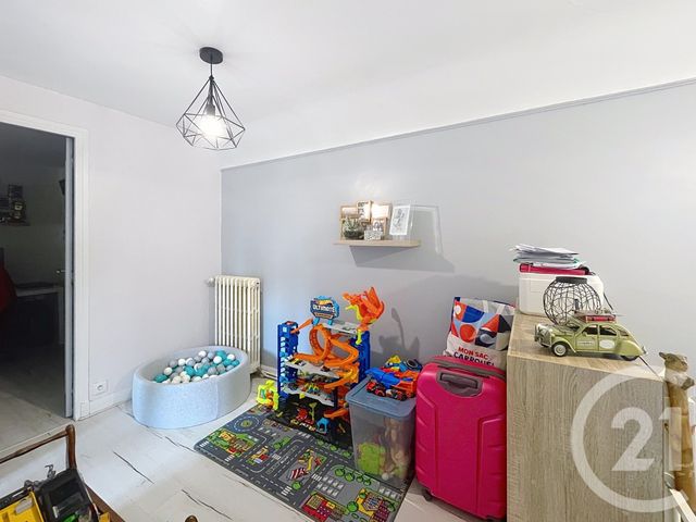 maison à vendre - 4 pièces - 85.0 m2 - VIGNEMONT - 60 - PICARDIE - Century 21 Infinity