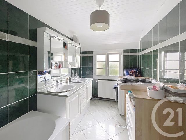 maison à vendre - 4 pièces - 85.0 m2 - VIGNEMONT - 60 - PICARDIE - Century 21 Infinity