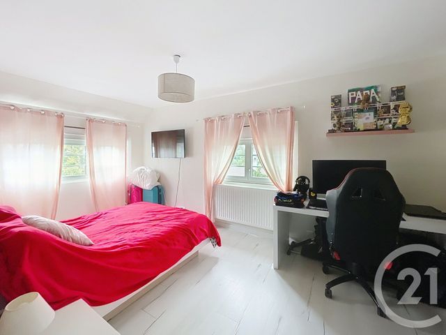 maison à vendre - 4 pièces - 85.0 m2 - VIGNEMONT - 60 - PICARDIE - Century 21 Infinity