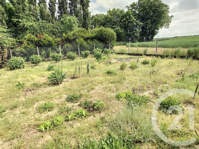 maison à vendre - 4 pièces - 68.71 m2 - ORVILLERS SOREL - 60 - PICARDIE - Century 21 Infinity maison à vendre - 4 pièces - 68.71 m2 - ORVILLERS SOREL - 60 - PICARDIE - Century 21 Infinity