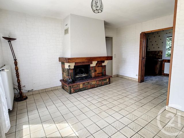 maison à vendre - 4 pièces - 68.71 m2 - ORVILLERS SOREL - 60 - PICARDIE - Century 21 Infinity maison à vendre - 4 pièces - 68.71 m2 - ORVILLERS SOREL - 60 - PICARDIE - Century 21 Infinity